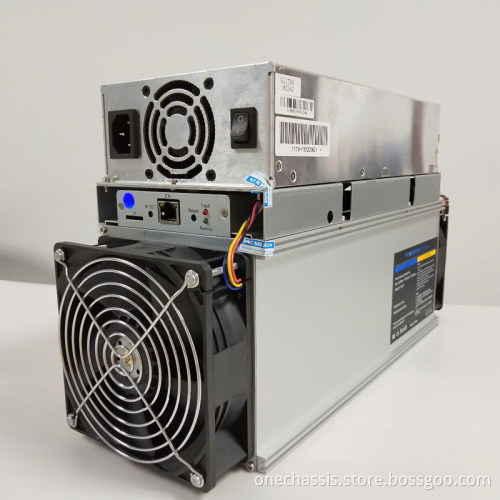 Cheap Price Blockchain Miners Used Miner Innosilicon T2T